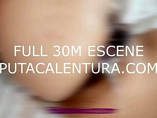 My teen gives blowjob in bdsm session