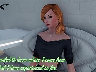 Wbp381: I Am Shelly - Homecoming Part 4