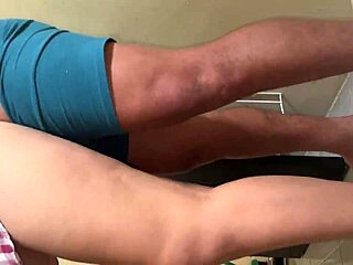 hey stepbrother, this is wrong, don't come in the bathroom, i'm here to fuck you like a slut