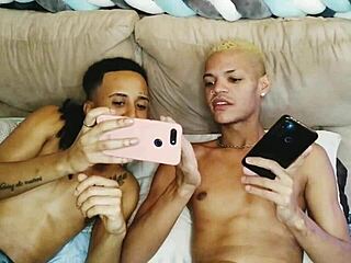 Veio F1 Ended Up Taking Me Fully!