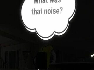 Let's play with horny Henry's big tits and pussy!