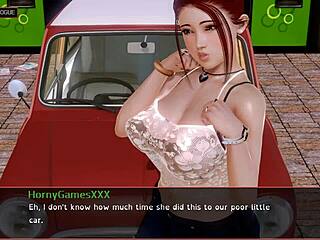 I Have A Hot - Unlimited Pleasures Episode 1