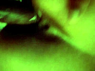 Icey Candi twerks on that monster black cock in doggystyle!