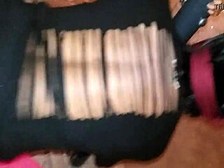 i am blacchammer with tattoo and big ass