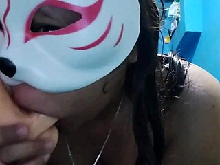 I Love Sucking Dildo But Real Cocks?