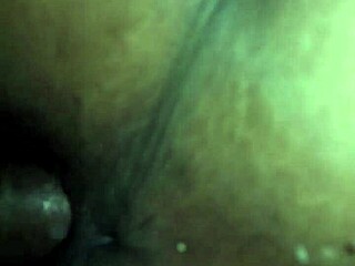 Fucking My Fat Girlfriend Hard and Deep