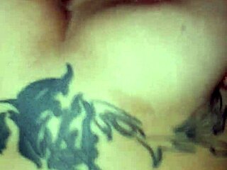 Estoy lleno de leche a mi novia.