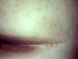 Fucking My Fat Girlfriend Hard and Deep