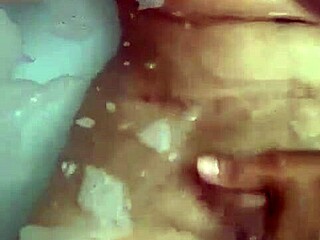 I, a fifty-year-old Cuban woman, masturbate passionately