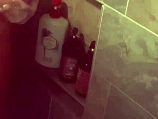 Bbw Milf Giving Oral and Blowjob