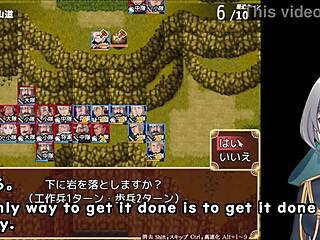 Head On Mercenaries Trial Version With Subtitles