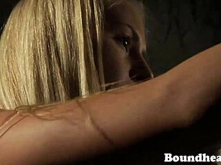 i'm a naked busty lesbian slave workin' hard for mistress