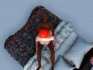 Top 11 Best Sexual Positions On Bed 3D