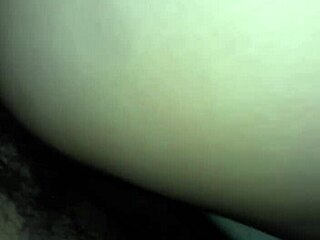 My wife is so hot and passionate at home