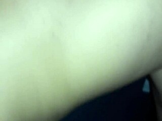 My wife is so hot and passionate at home