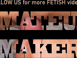 Indian Babe Teases Shaved Pussy in Stockings Close-Up