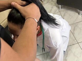 it really turns me on sucking my stepson's cock while chatting with my husband on the phone