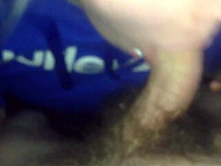 wife gives a simple oral act