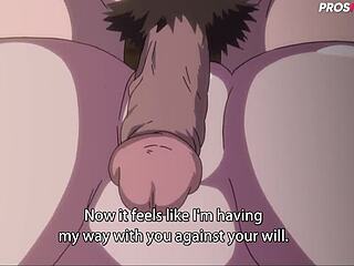 anime hentai uncensored with rough young 18+ ass play