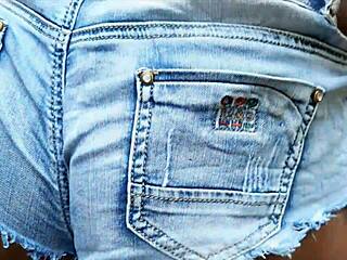 i fled the party to fuck the caretaker's big ass.