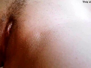 big ass latina teen riding cock reverse cowgirl until creampie