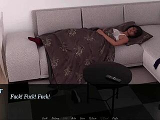 Promises 04: Intense Fucking with Jenny's Tight Pussy