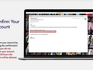 Freya gives the sloppiest blowjob on POV!