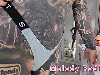 Sexy Sweet G String And Micro Bikini Try On Haul Melody Radford