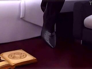 3D HMV Junona Boys - Relax and Enjoy.