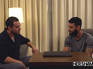 Young wife caught in hidden video