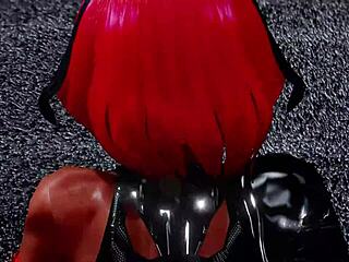 Intriguing Review Of Lewd Content Number Three.