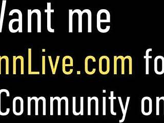 Cougar Julia Ann Sucks and Gets Pounded in Missionary