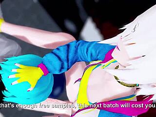 Intriguing Review Of Lewd Content Number Three.