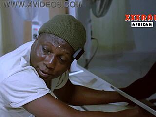 Doctor Fucks 18yo Wife Bent Over