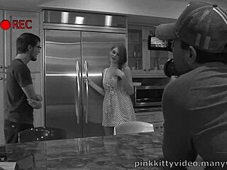 faye reagan's pretty pussy stuffed with hard dick, oh yeah