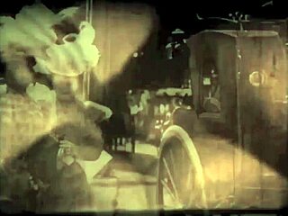 I explore pornostalgia in the swinging sixties