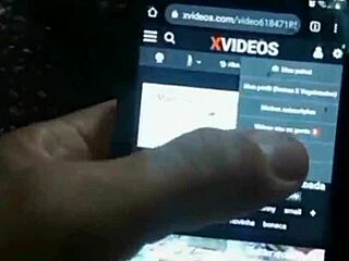 Sexy Black Amateur Girlfriend Myllena Rios Drops Shy Vibes for Outdoor Action with Leo Ogro!