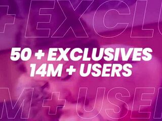 Busty blondes bend over for doggystyle threesome with stranger!