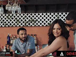 Can you handle my big cock, slut?