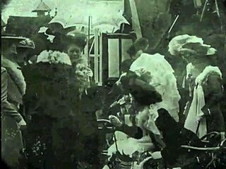 Hey, ever tried vintage lesbian bondage like this?