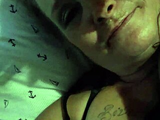 Sharing feelings about Sheila during deepthroat blowjob