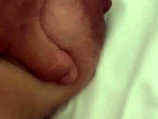 My Wife's Big Tits Bounce While She Gets Fucked in Ass Doggy Style