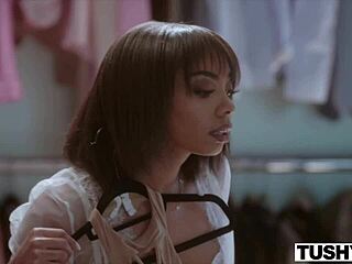 I can't stop thinkin' 'bout cali caliente's anal