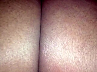 Did she come on that late night, showing her fat ass?