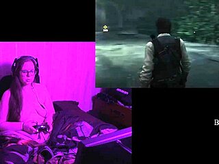 Why is this naked evil within 2 play so tempting?