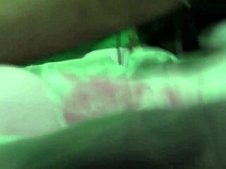 anal with my wife's best friend, she begs me not to pull out