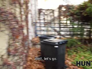 another shaved pussy gets fucked hard