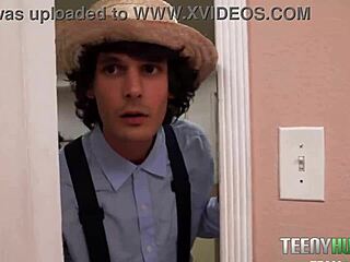 Jill Kassidy Explores The World