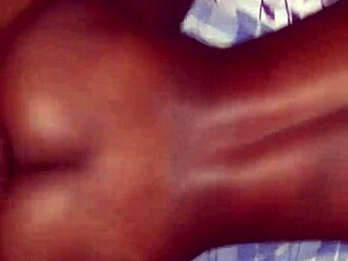 King Kamar Dicks Ebony Down Doggy Style Hard