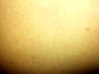 amateur video captured on november 23, 2012 at 1 am